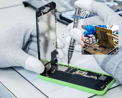 Mobile Repairing Institute in Gokul Puri