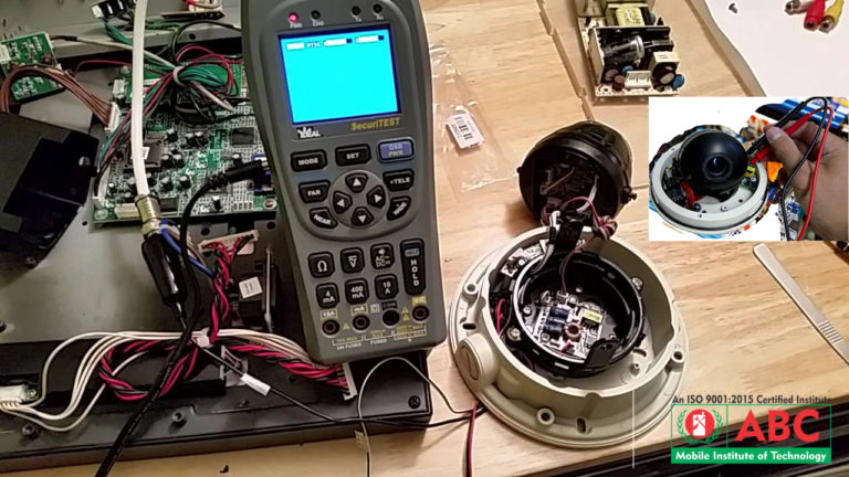 Mobile Repairing Course in Allahabad