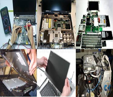 LAPTOP AND MOBILE REPAIRING COURSES