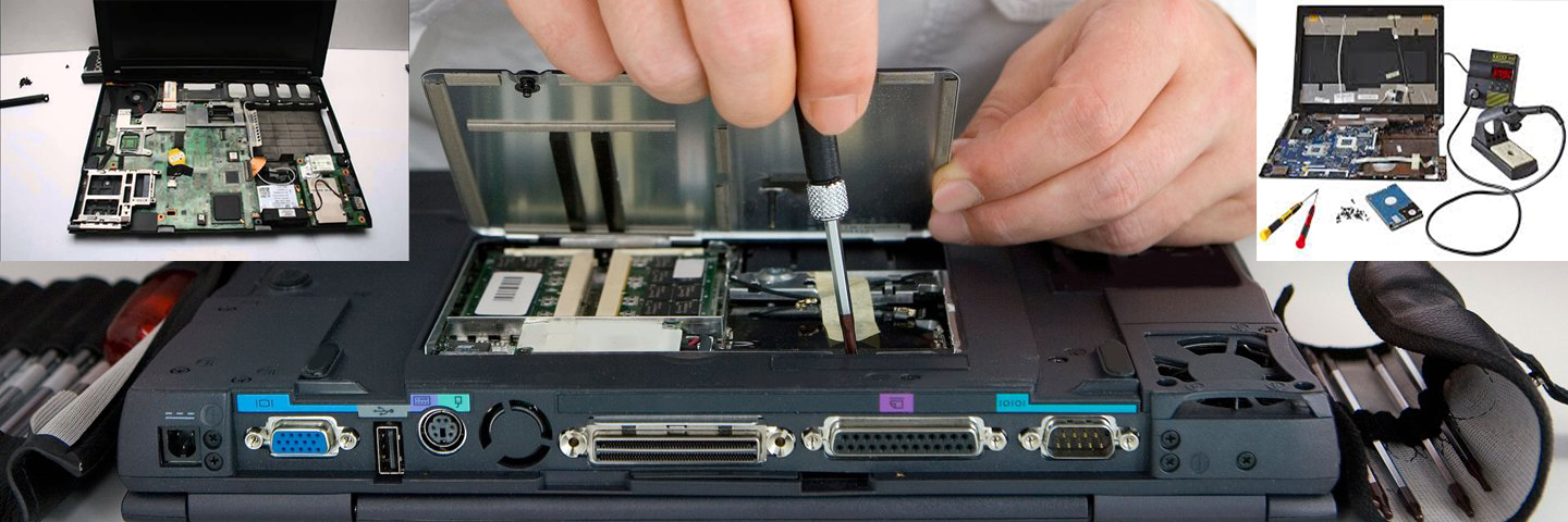 Laptop Repairing Course in Delhi