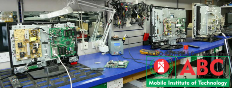 Led tv Repairing Course in Dwarka