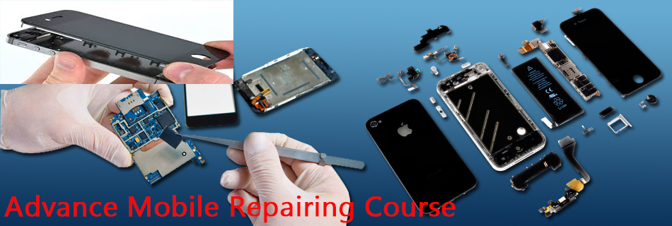 laptop and mobile repairing course in delhi