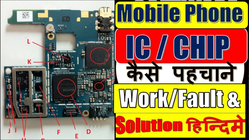 Mobile Repairing Course in Meerut