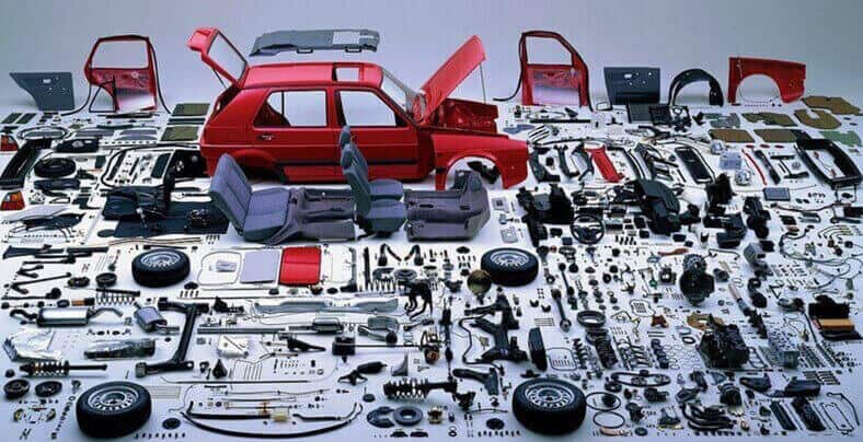 Car Mechanic Course