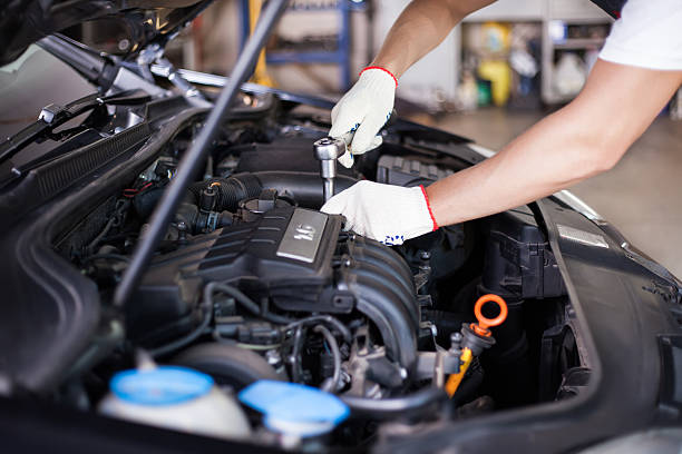 Car Mechanic Course Delhi