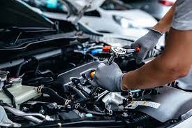 Car Mechanic Course Delhi